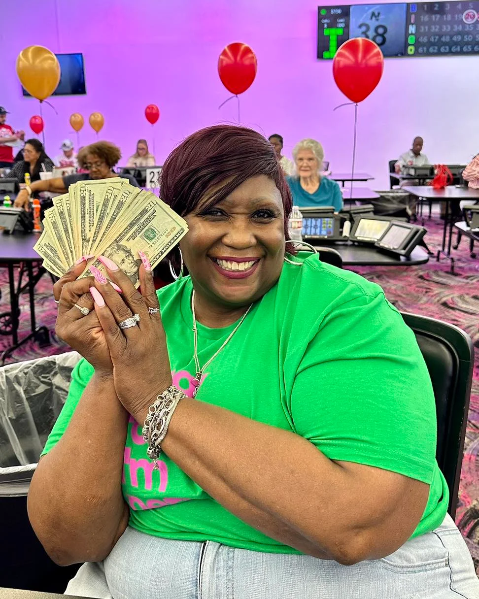 Your Fun Midnight Bingo Experience in Houston