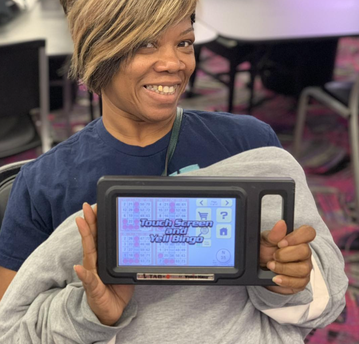 Digital vs. Paper Bingo – Computer/Tablet Bingo vs. Paper‑Based Bingo